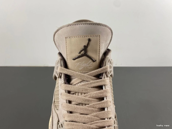 Cheap Husky Jordan Sleeping Ma You FZ4810-200 Maniere 4 A Were x While Air 0708